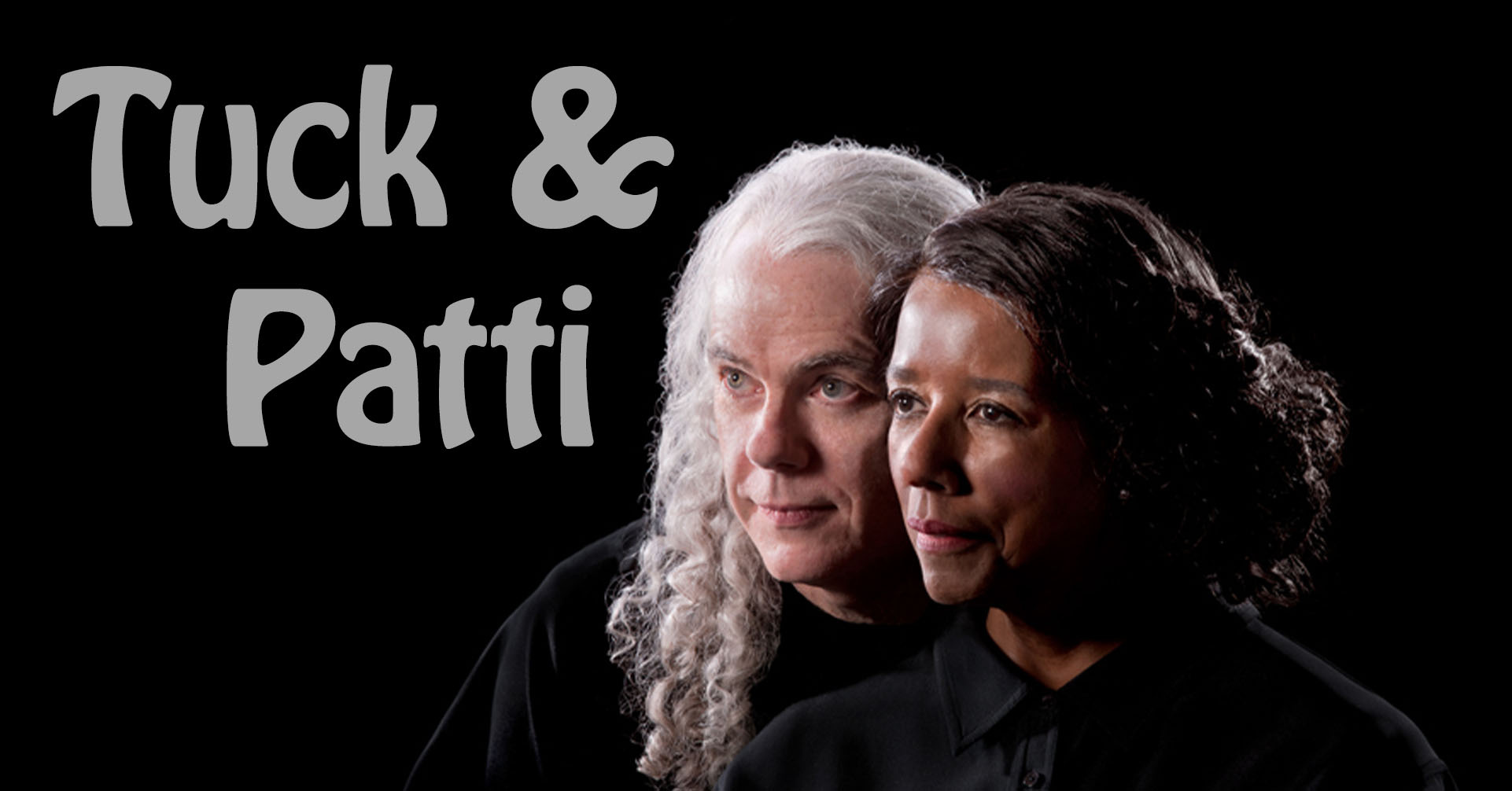 Tuck & Patti Thursday, October 6 2022 Florence MA Arts Events