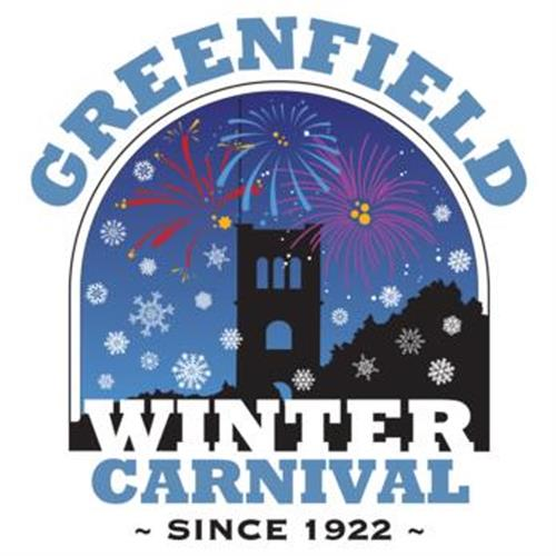 101st Annual Greenfield Winter Carnival Western Mass Arts Events